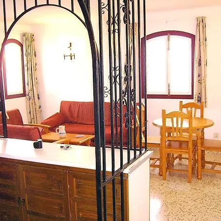 Hotel San Juan De Capistrano 1 Nerja