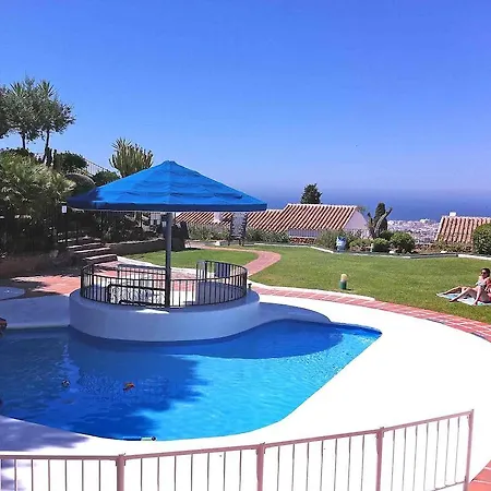 Hotel San Juan De Capistrano 1 Nerja